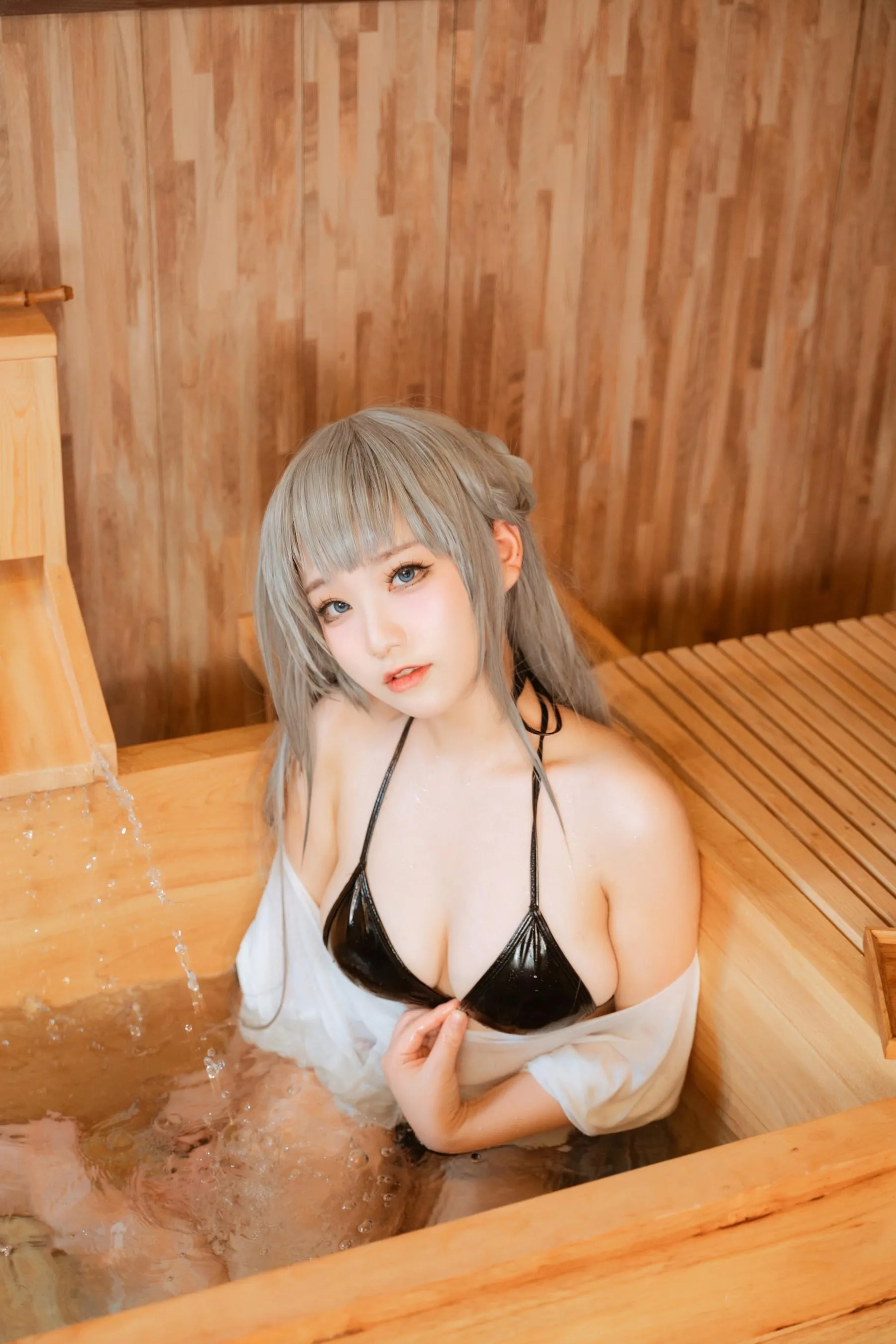七七娜娜子 – NO.13 美因茨 [44P]插图3